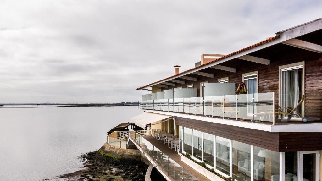 Pousada Da Ria, Aveiro - Charming Hotel, foto 9