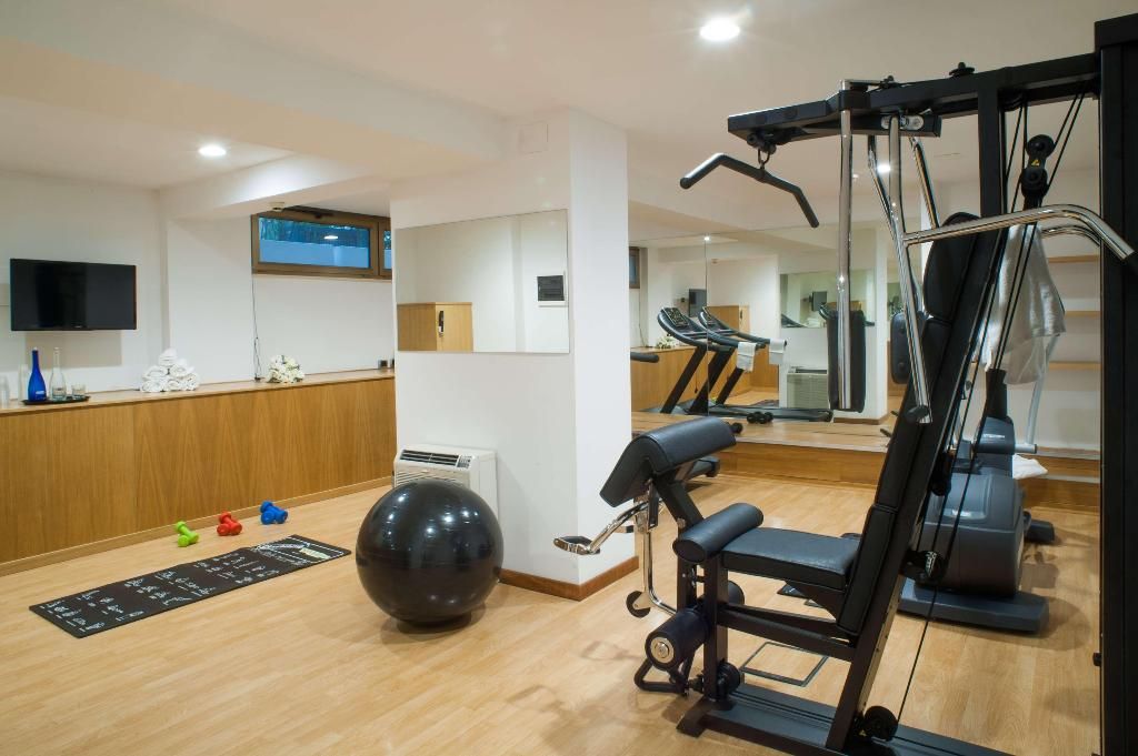 Best Western Premier Hotel Royal Santina, foto 10