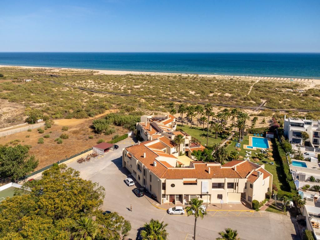Praia da Lota Resort - Apartments, foto 2