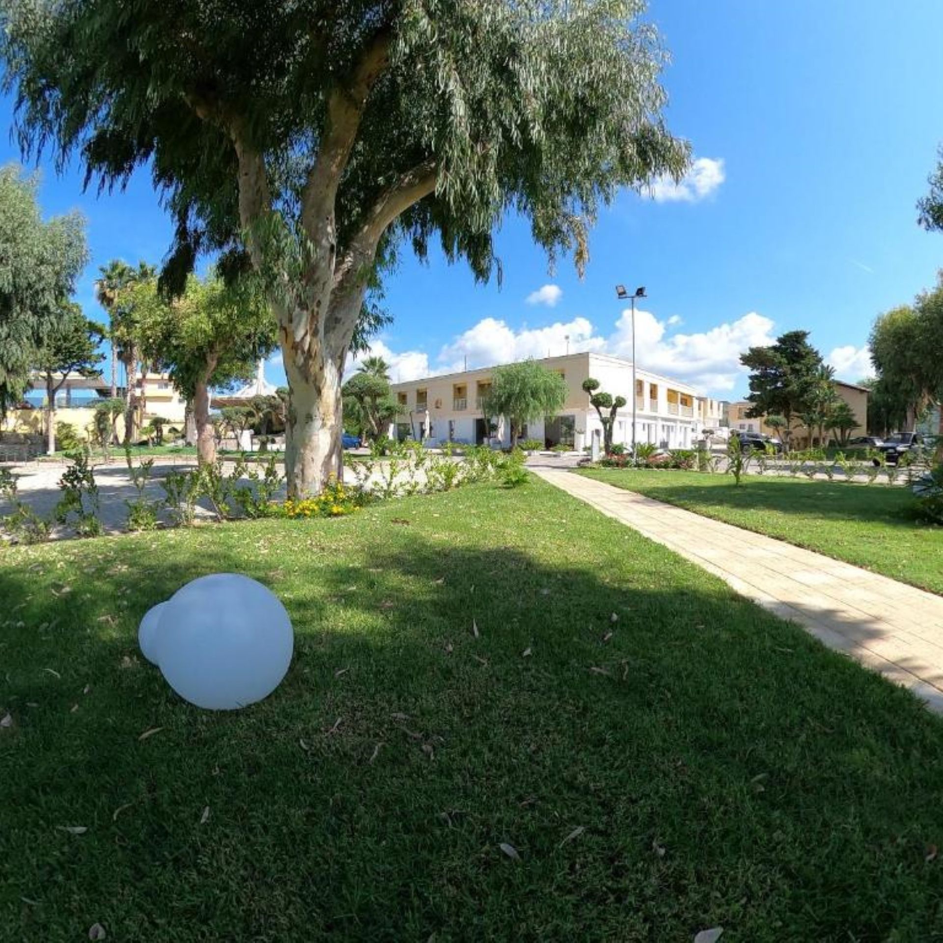 Baia di Tempsa Resort, foto 2
