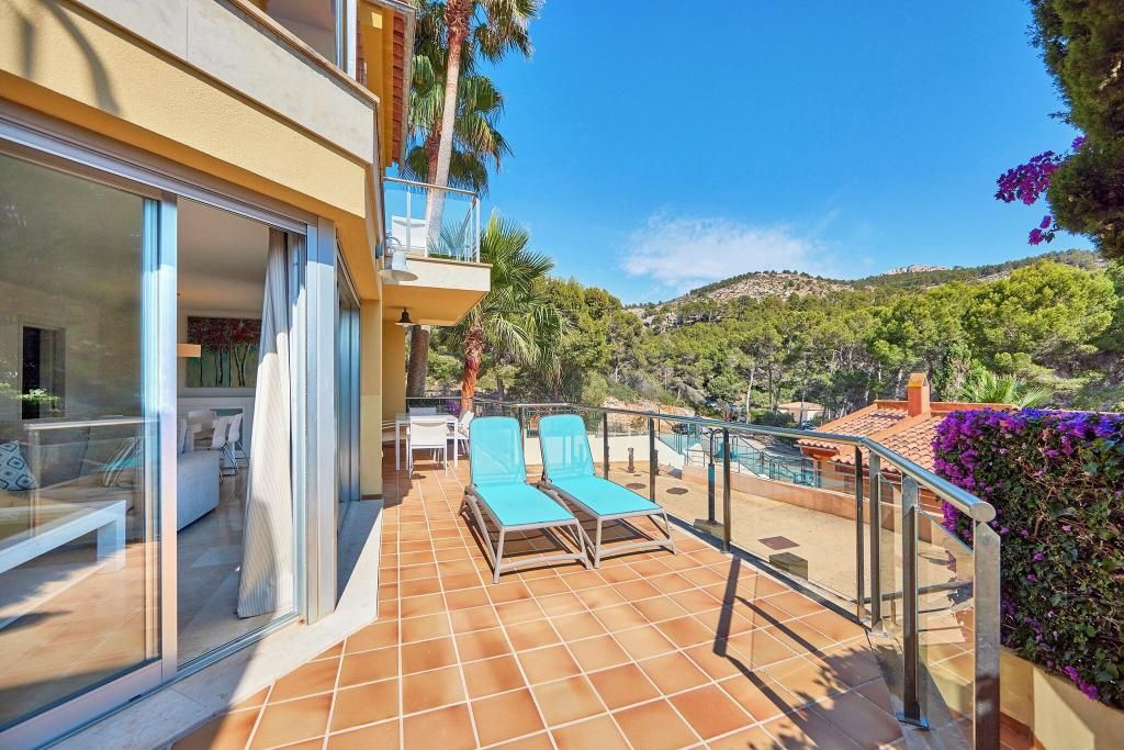 Universal Aquamarin Beach Houses, foto 10