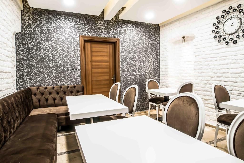 Lazz City Hotel, foto 4