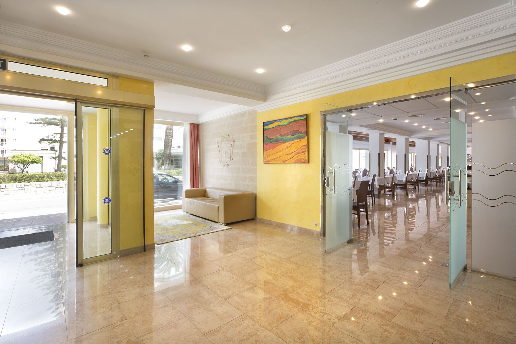 Hotel Biniamar, foto 15