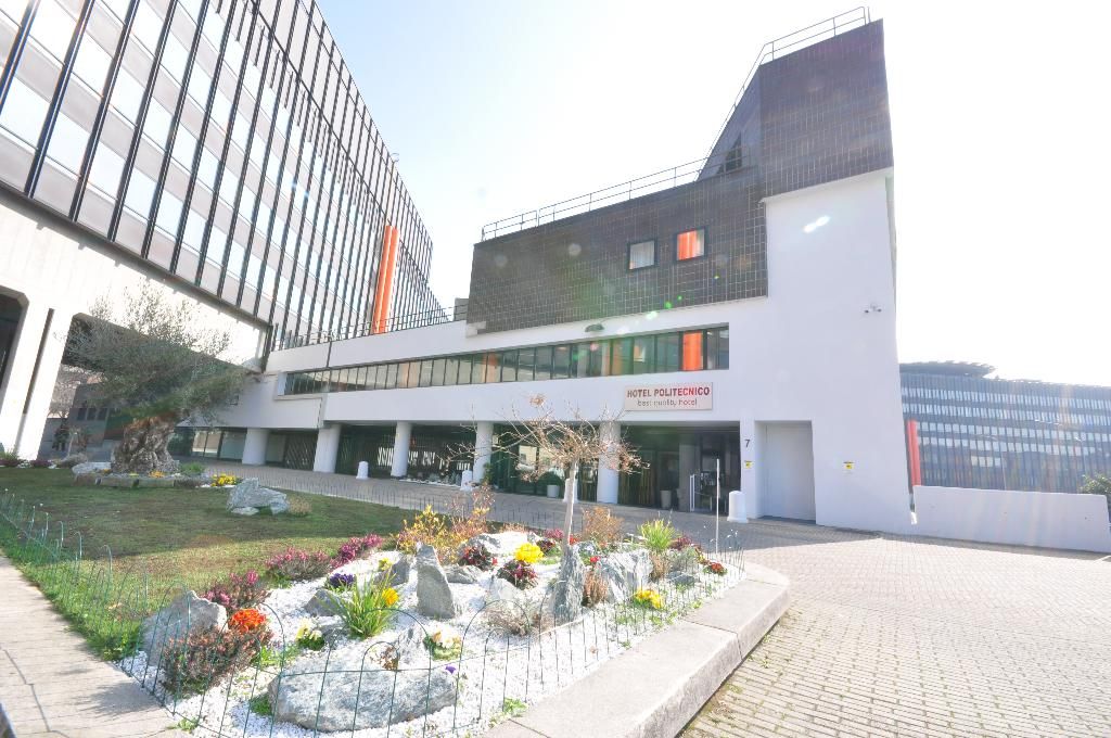 Best Quality Hotel Politecnico, foto 6