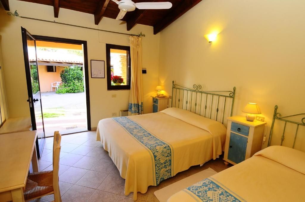 Hotel L'Esagono, foto 8