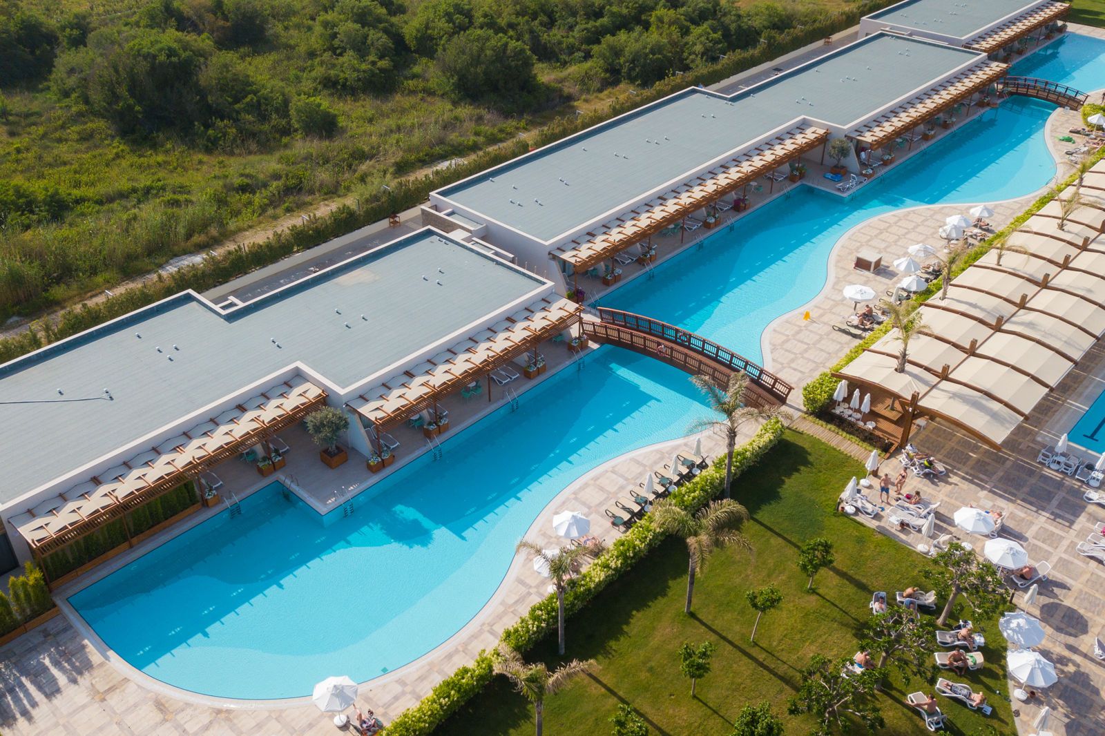 Baia Lara Hotel, foto 8