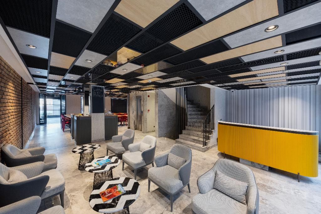 AHG Atlas Hotel, foto 15
