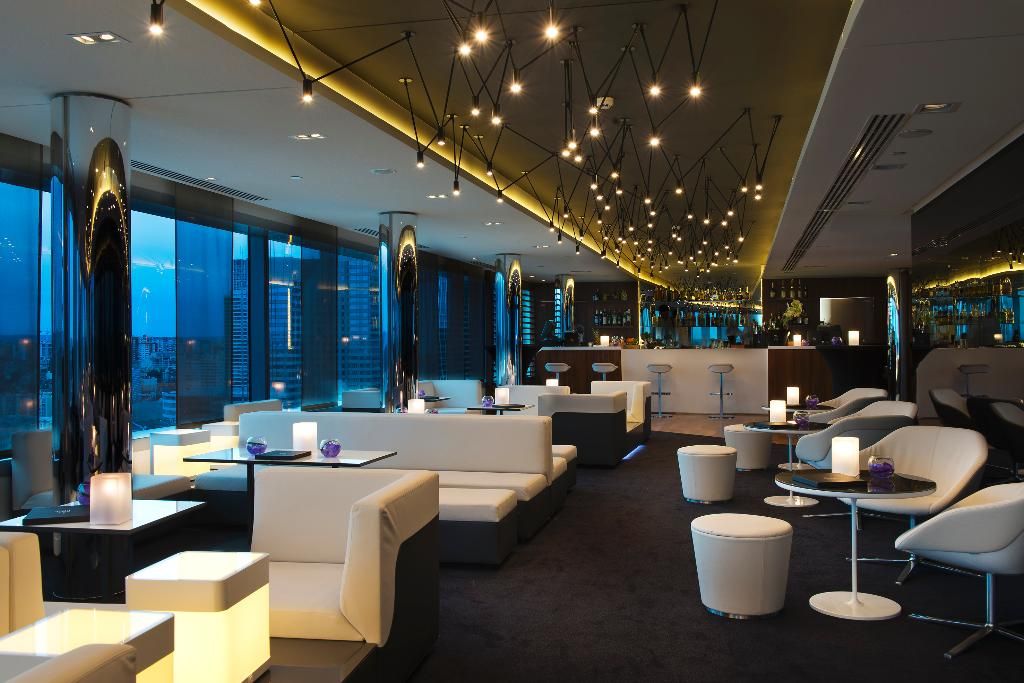 Meliá Paris La Défense, foto 8