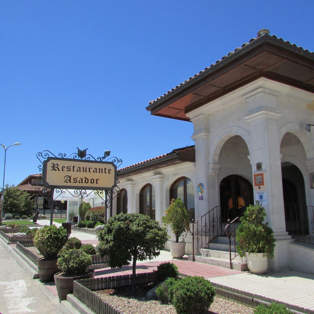 Hotel Tudanca-Aranda II, foto 6