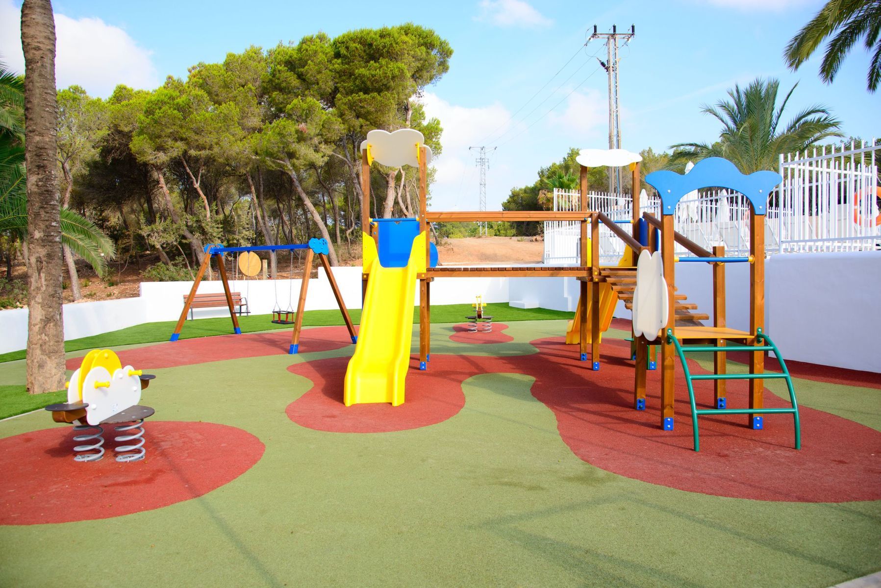 Cala Llenya Resort Ibiza, foto 11