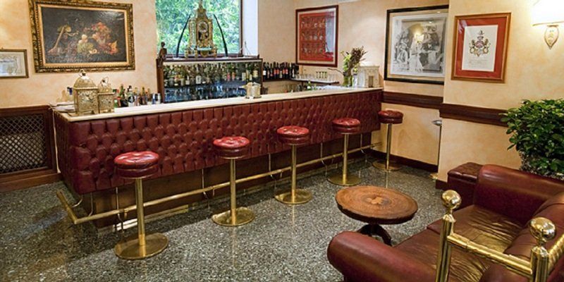 Hotel Bristol Milano, foto 14