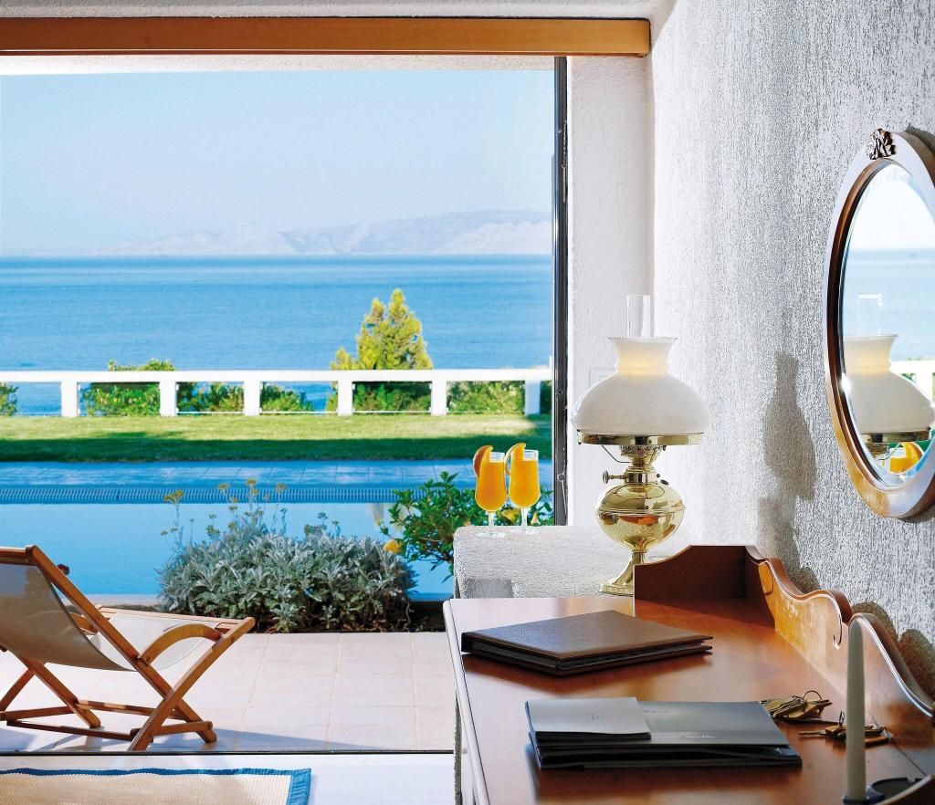 Porto Elounda Golf & Spa Resort, foto 13