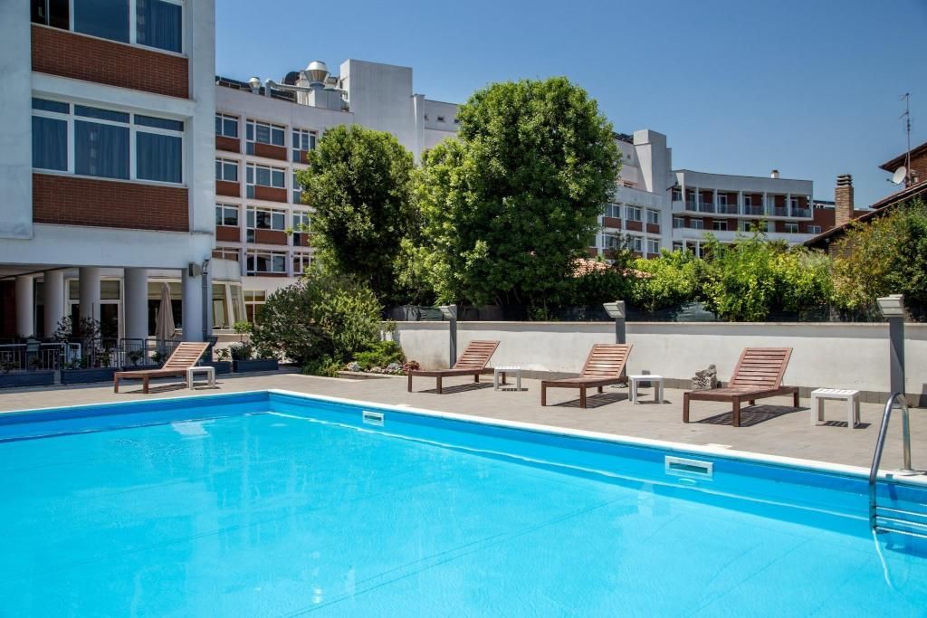 Hotel Capannelle, foto 8