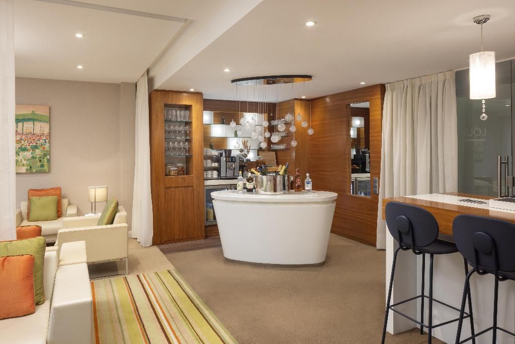 Hilton Barcelona, foto 7