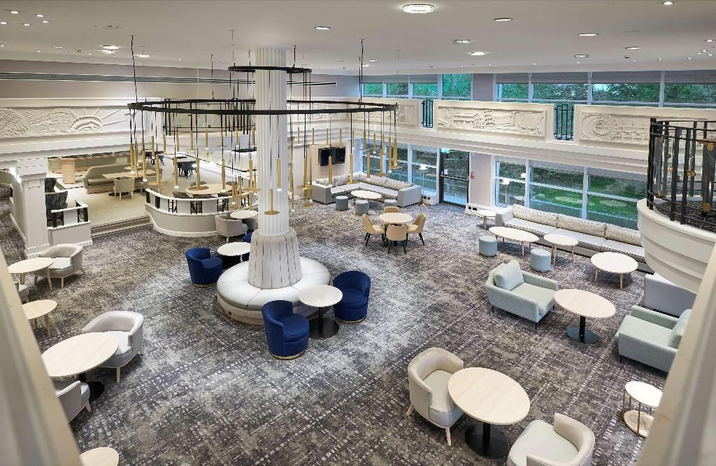 Hilton Croydon, foto 6