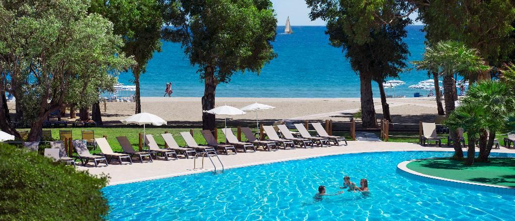 VOI Floriana Resort, foto 10
