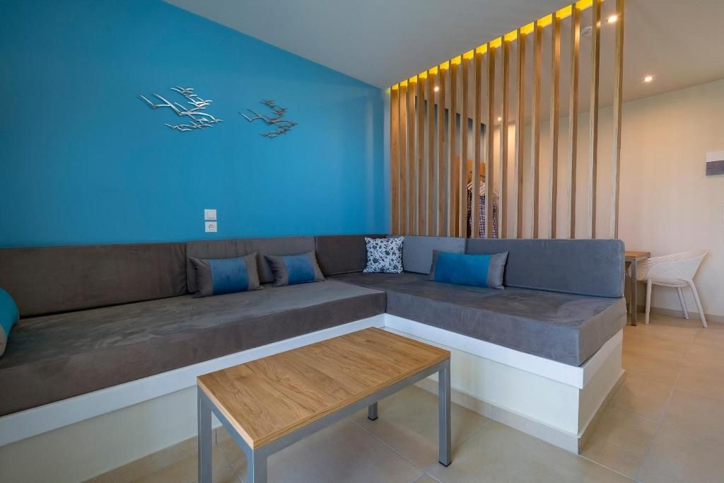 Sunny Days Hotel & Apartments, foto 13