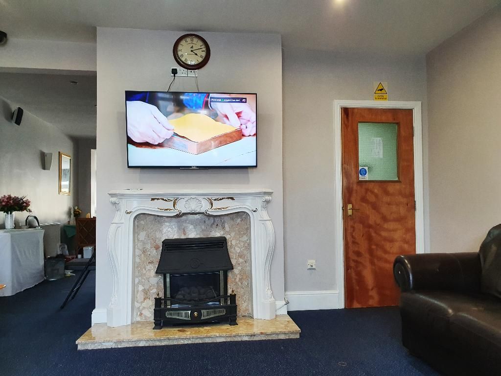Royal Square Hotel - NEC and Birmingham Airport, foto 7