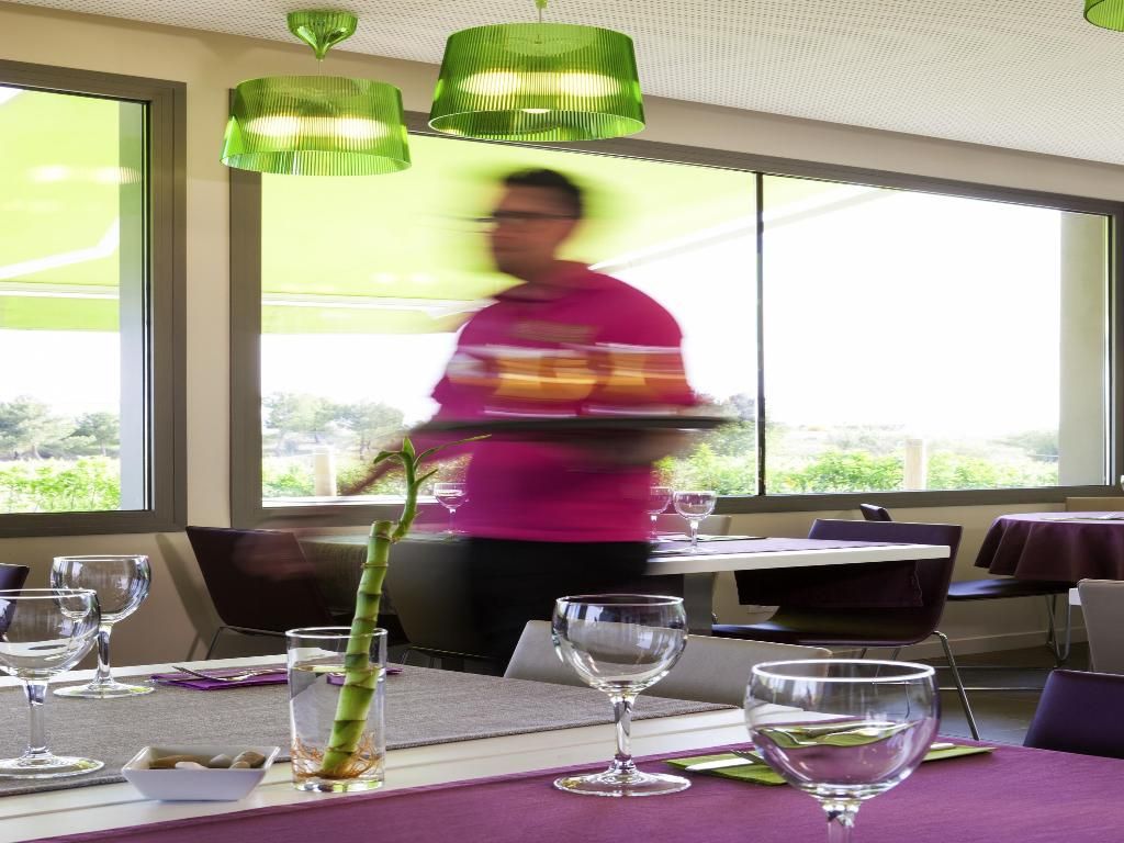 ibis Styles Lleida Torrefarrera, foto 11