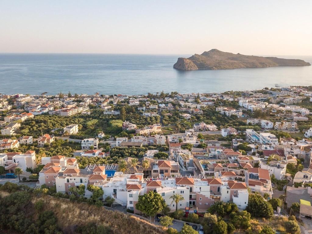 Caldera Village, foto 5