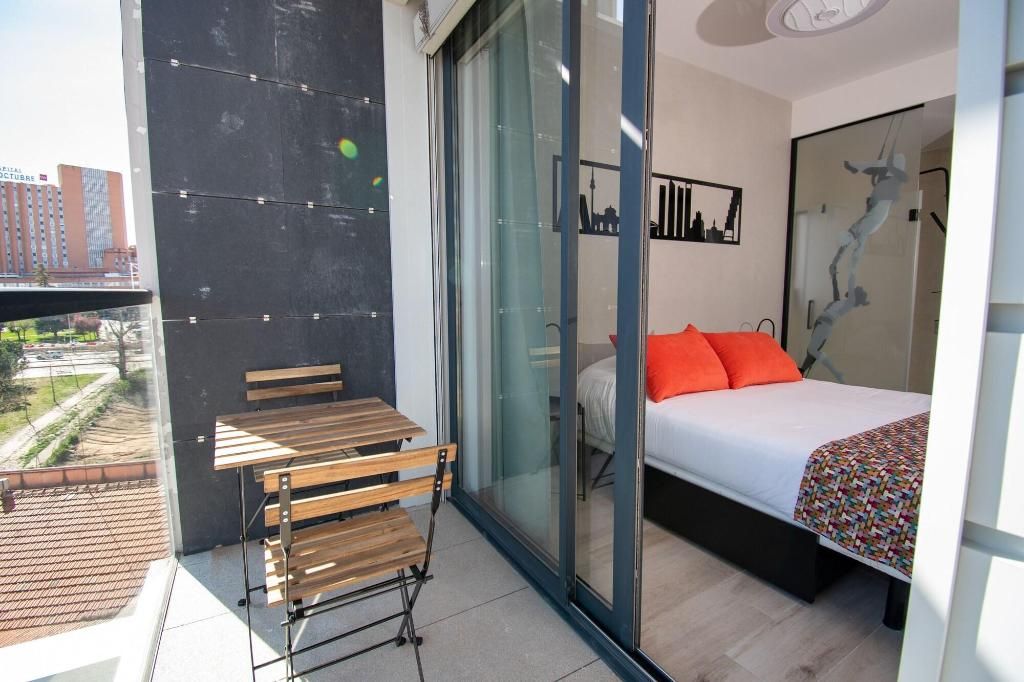 e-Kilibrio Hotel & Apart-Suites, foto 2