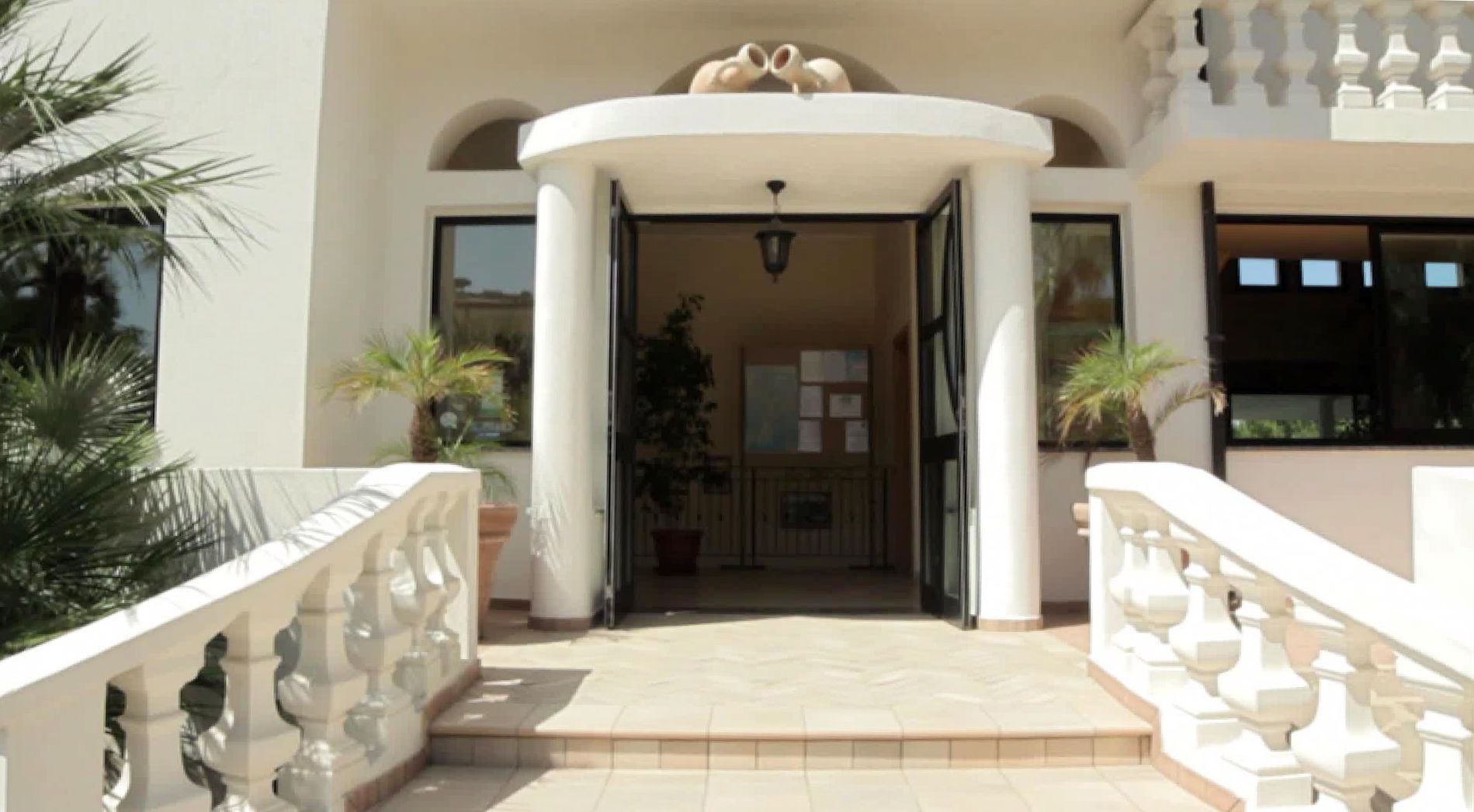 Hotel Villaggio Pineta Petto Bianco, foto 2