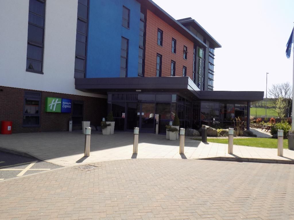 Holiday Inn Express Dunstable, foto 5
