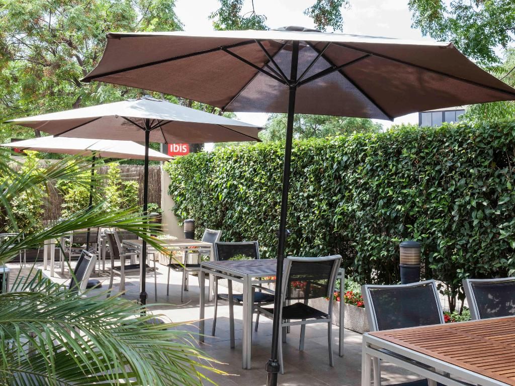 ibis Barcelona Cornella, foto 8