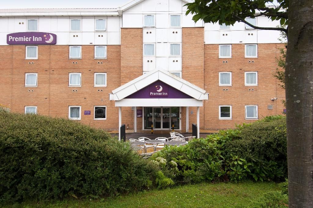 Premier Inn Leeds City West, foto 2