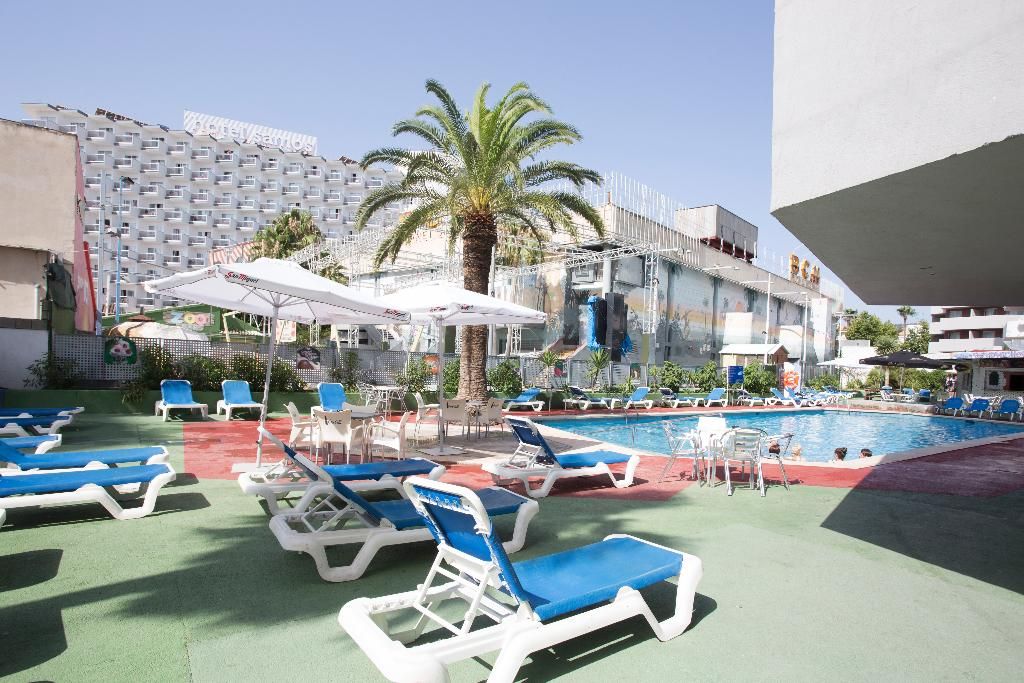 Magaluf Playa Apartments, foto 12