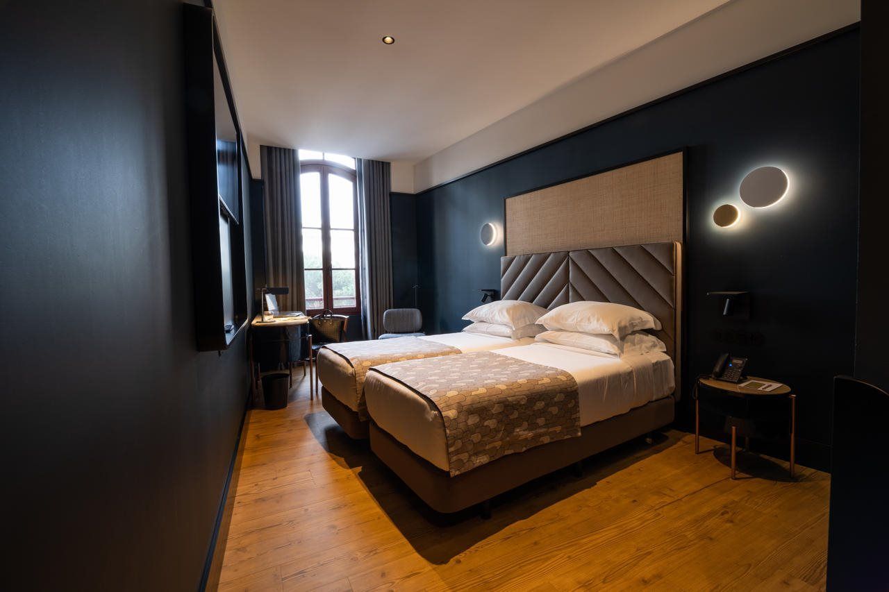 Axis Porto Club Hotel, foto 6