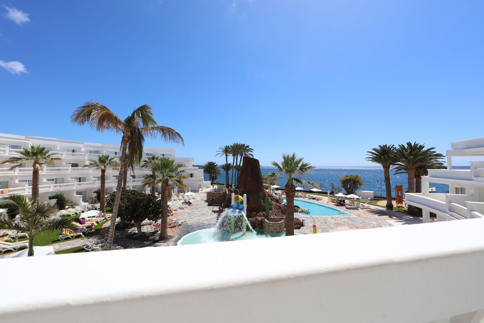 Iberostar Selection Lanzarote Park, foto 13