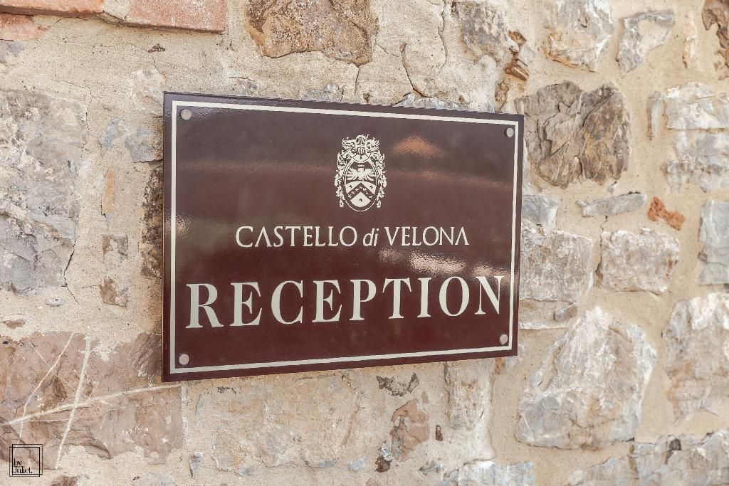 Castello di Velona Resort, Thermal Spa & Winery, foto 13
