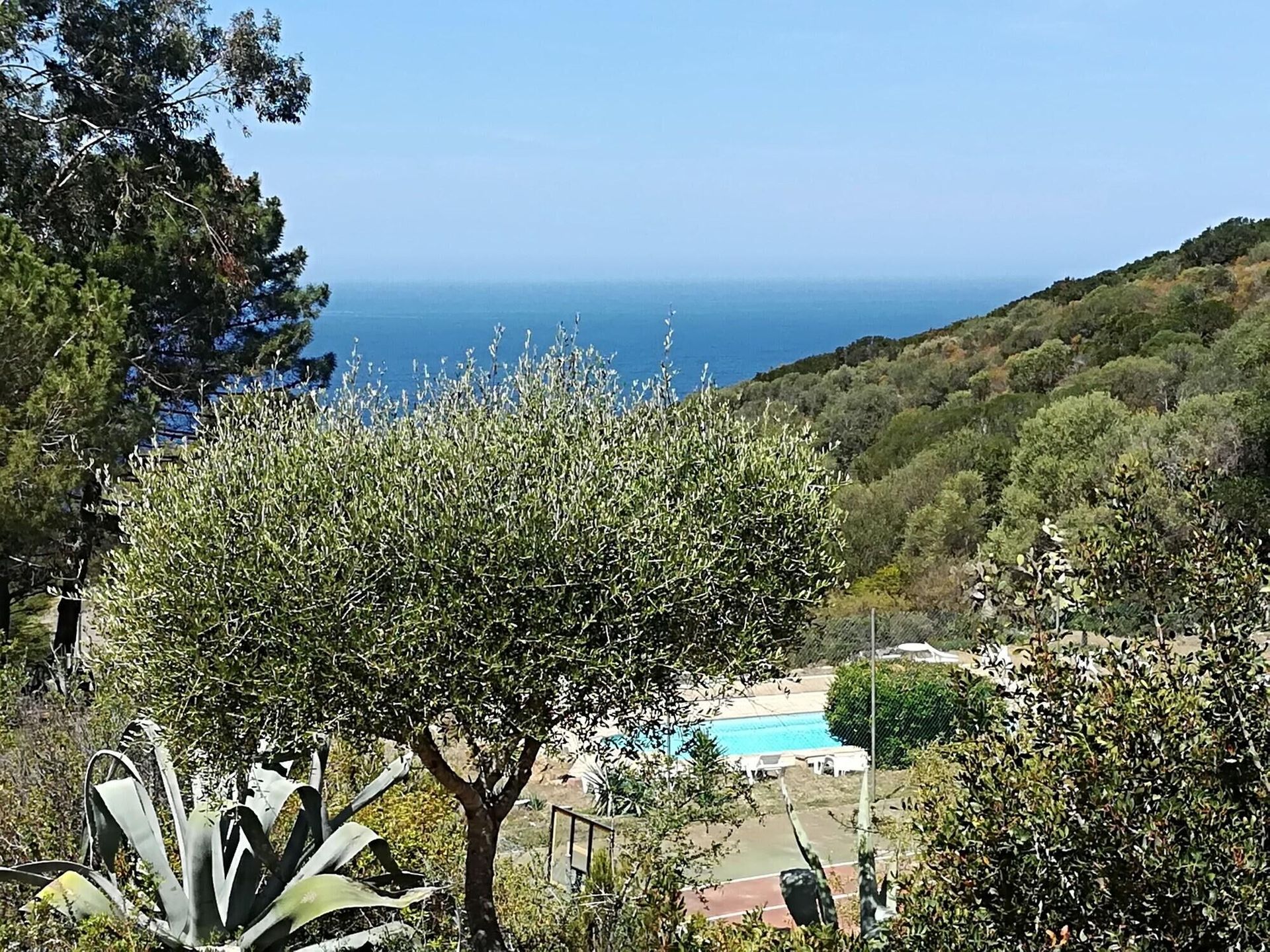 Auberge Ferayola, foto 10