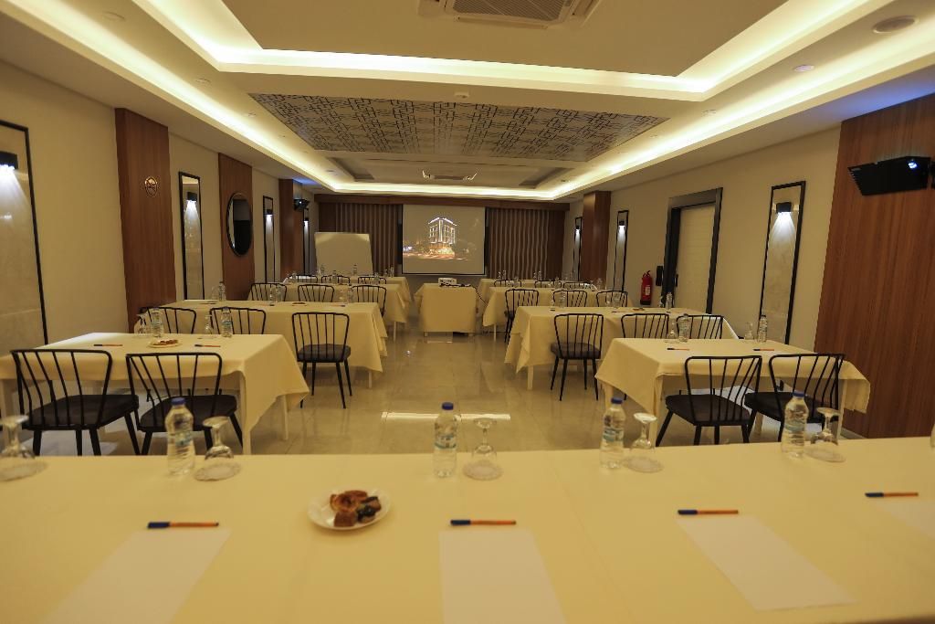 Business Hotel Antalya, foto 11