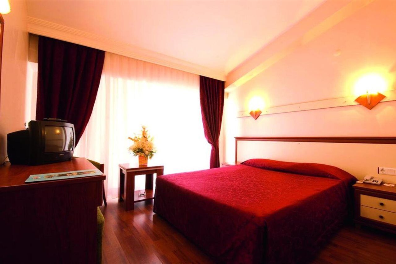 Transatlantik Beach Hotel, foto 3