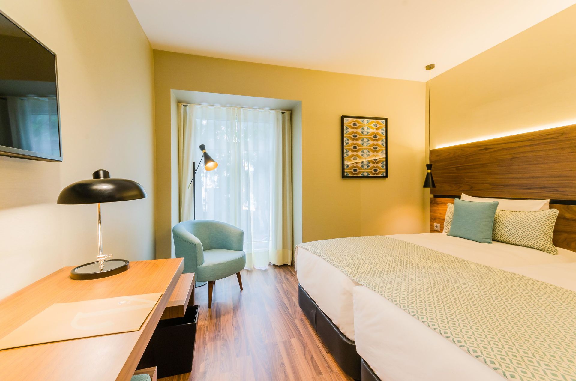 Vincci Liberdade, foto 10