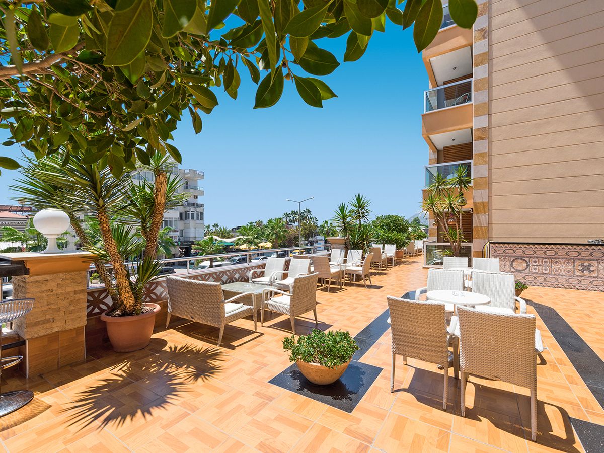 Taç Premier Hotel & Spa, foto 8
