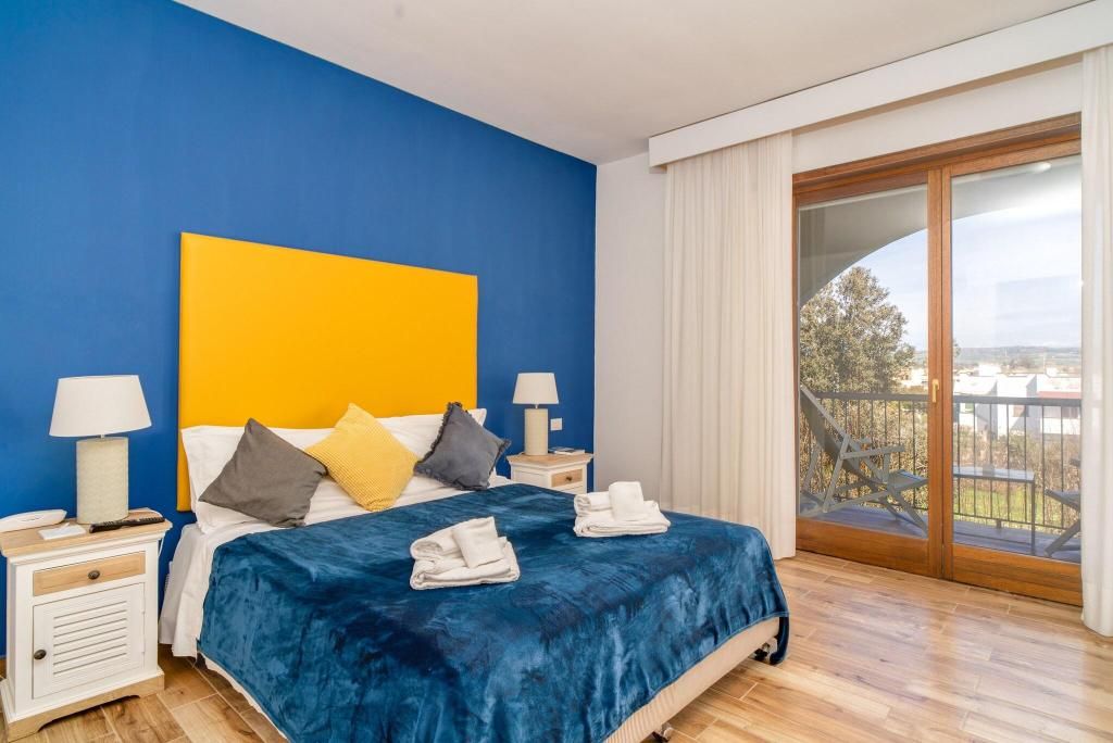 Civico Zero Resort, foto 4