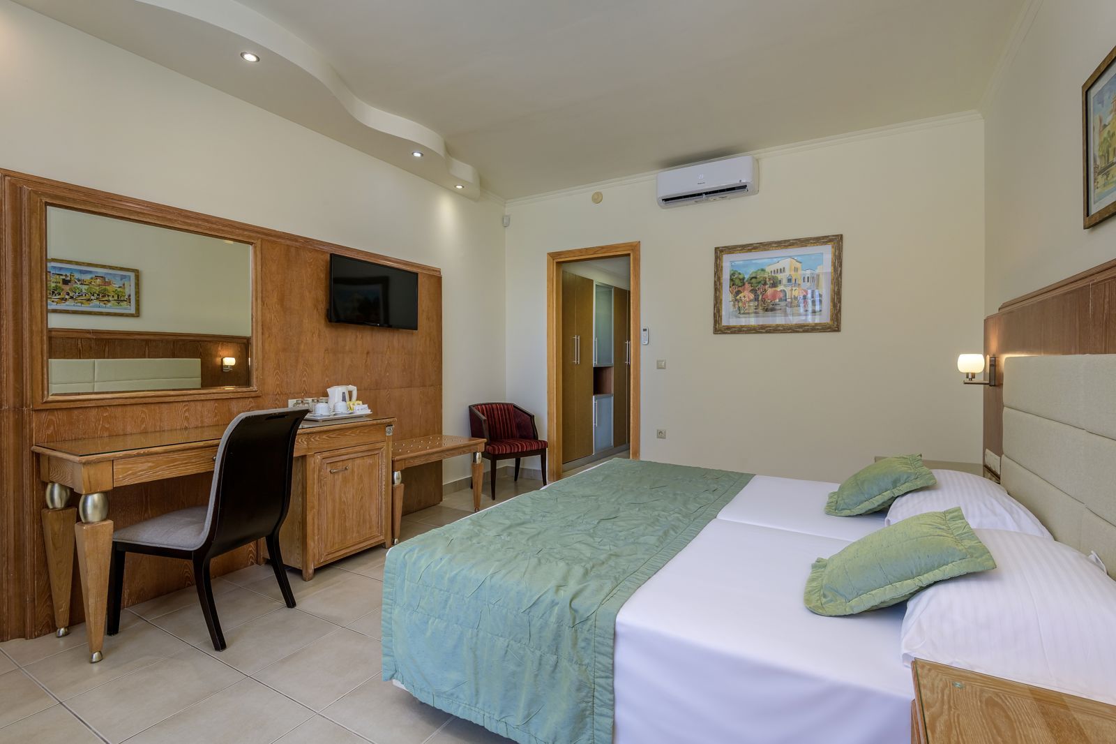Natura Village Hotel & Spa, foto 7