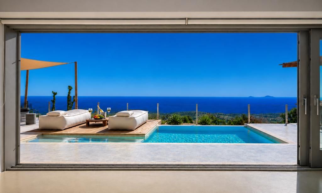 Santorini Heights, foto 4