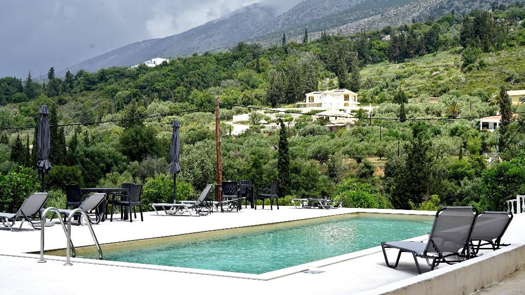 Agios Gerasimos Studios