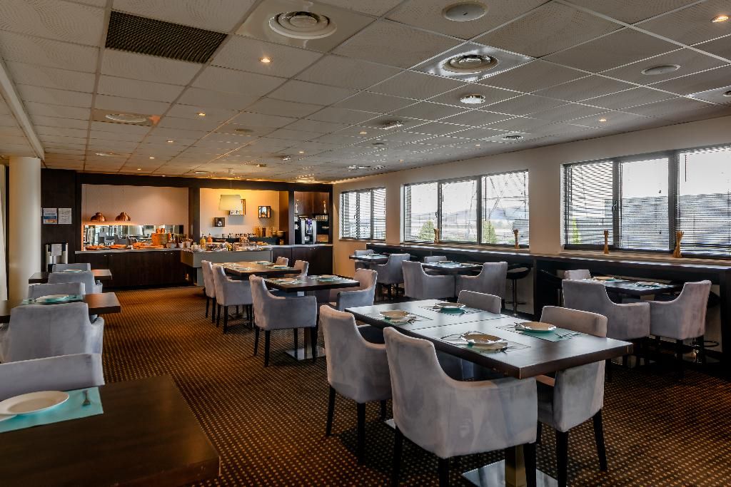 Comfort Aparthotel Bordeaux Begles Arena, foto 5
