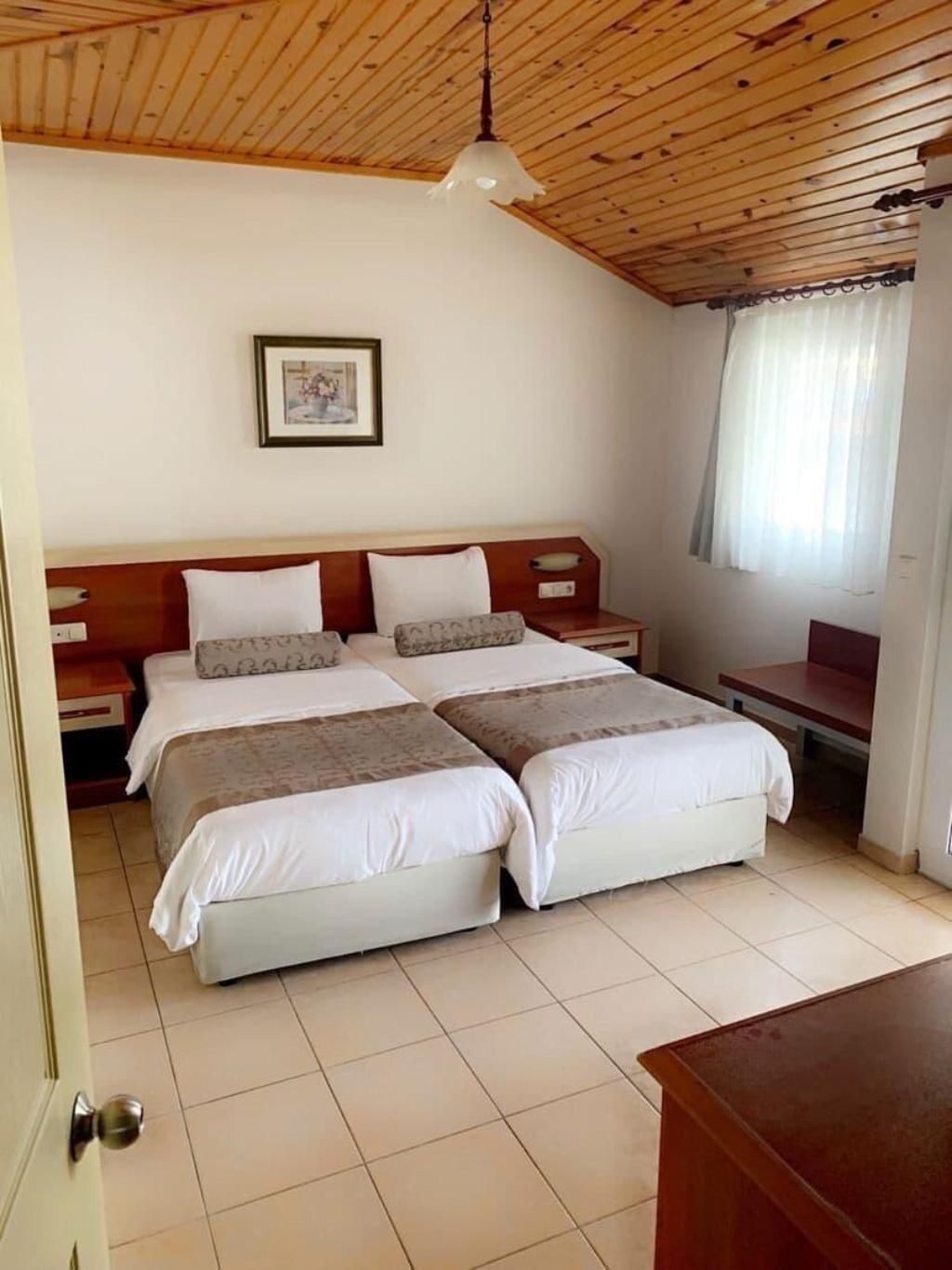 Alanya Sunset Hotels, foto 2