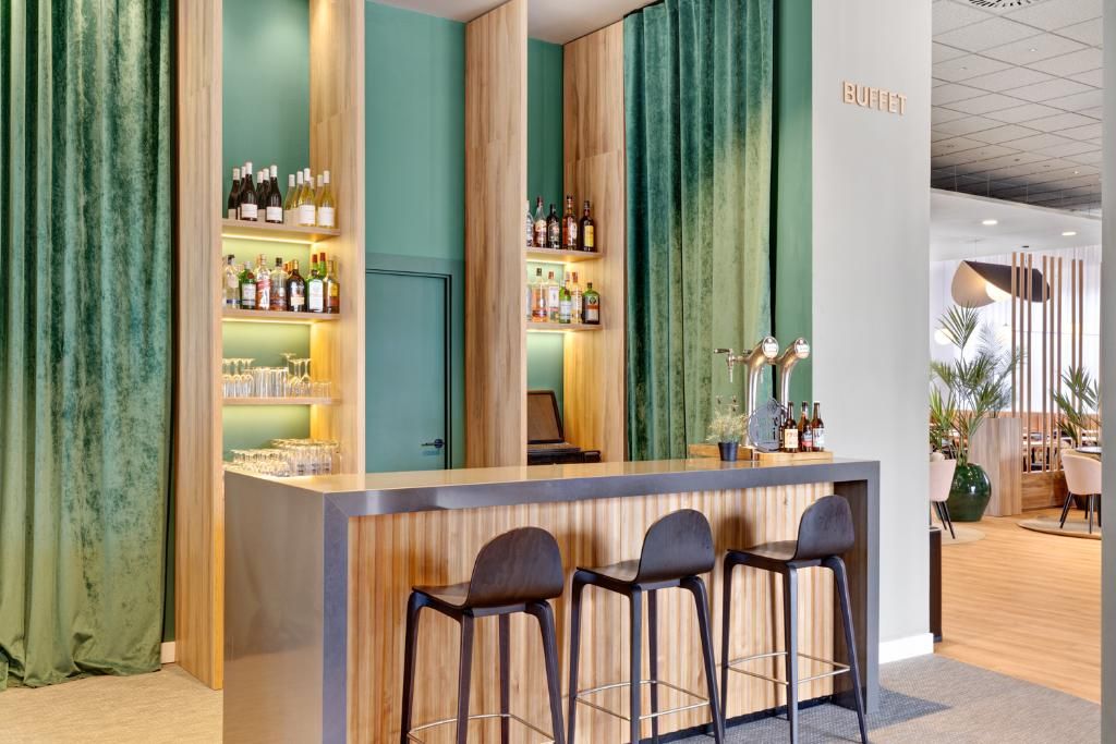 B&B HOTEL Alicante, foto 8