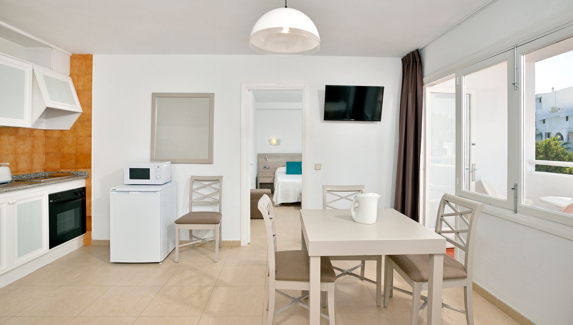 SOL Cala d'Or Apartamentos, foto 6