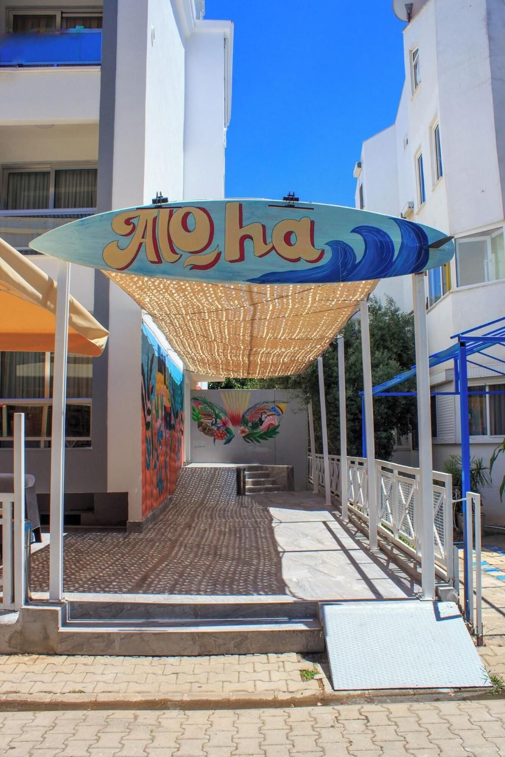 Aloha Suites Mediterranean Houses, foto 2