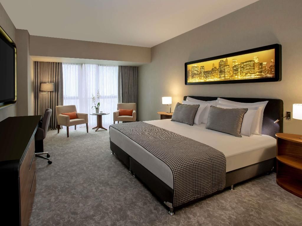 Mövenpick Diyarbakir, foto 11