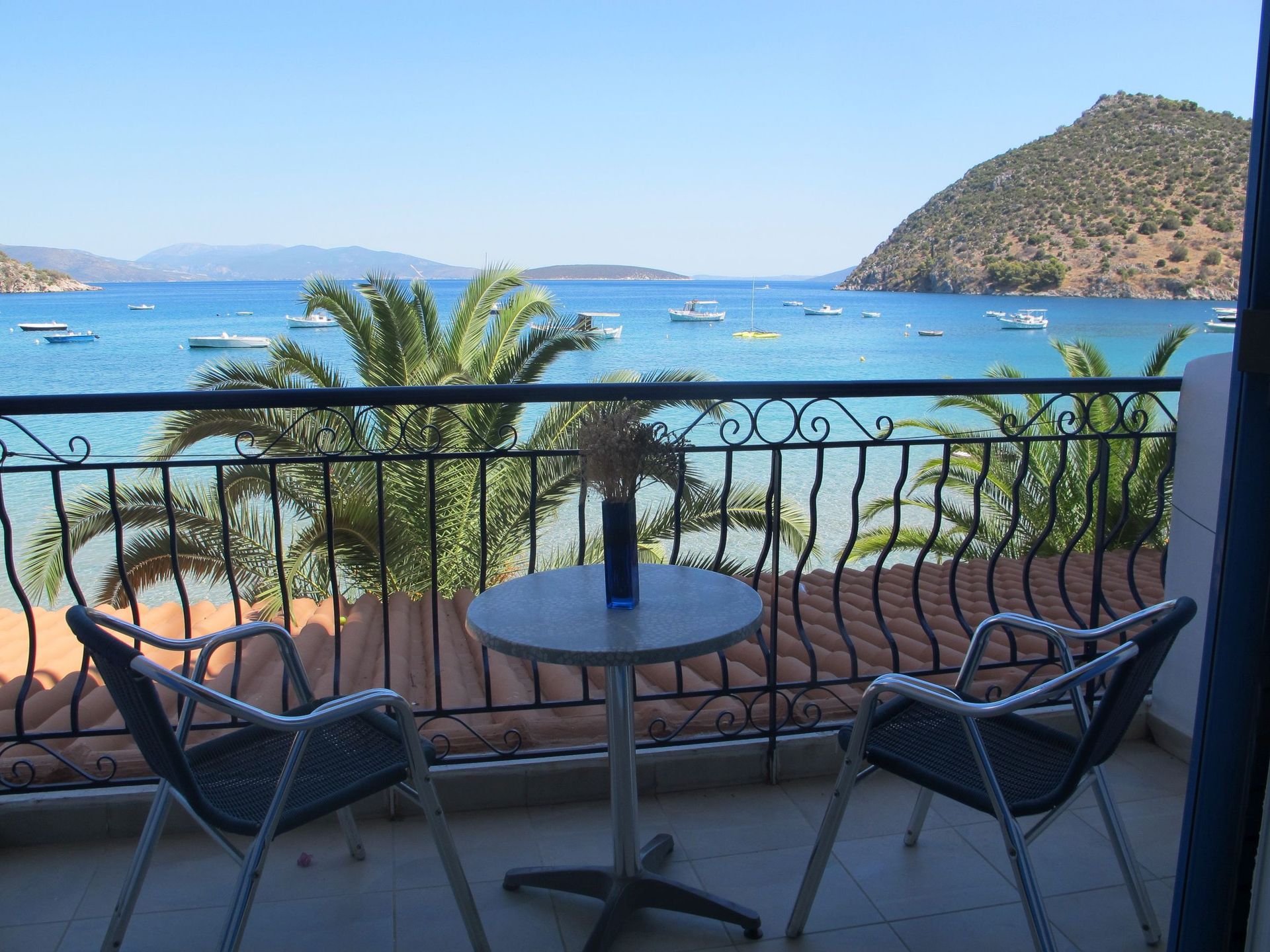 Hotel Aris, foto 5