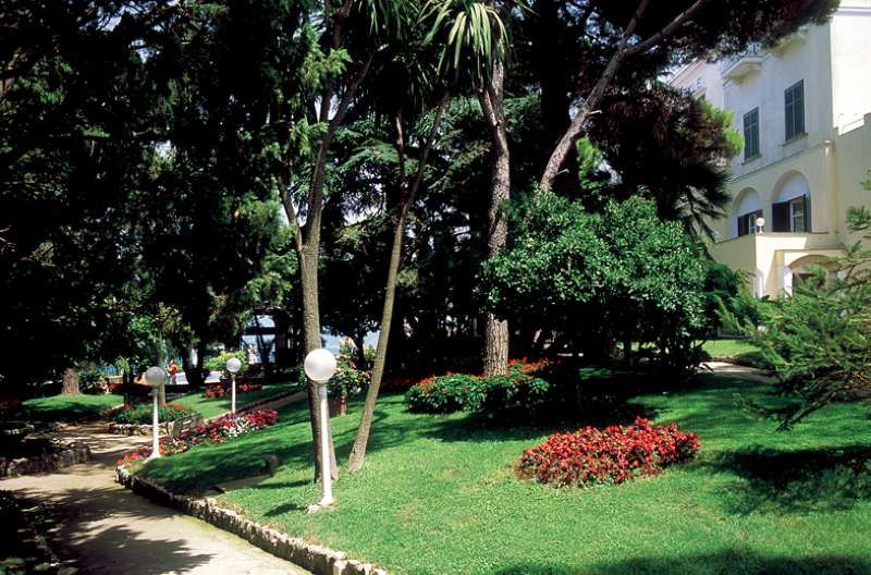 Hotel San Michele, foto 3
